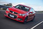 Holden VF Commodore SS V Redline 2014 года